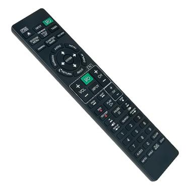 Imagem de Controle remoto de substituição RMT-D257A - ALLIMITY - adequado para gravador de DVD Sony RMTD257A controle remoto RDR-HXD770 RDR-GX380 RDR-GX360 RDR-HXD995 RDR-GX257 RDRGX257