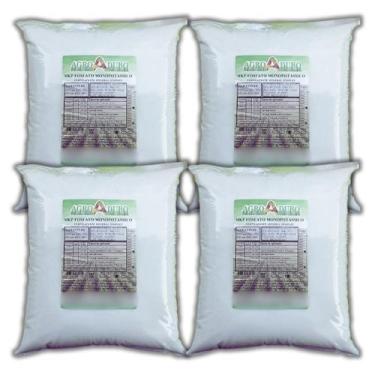 Imagem de Fertilizante MKP Fosfato Monopotassico 20kg - AGROADUBO