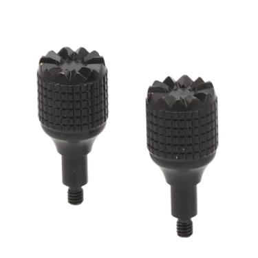 Imagem de Joystick de Controle Remoto para Drone, Joysticks Remotos Destacáveis ​​de Liga de Alumínio, Balancim de Polegar Compatível Com Avata 1 2