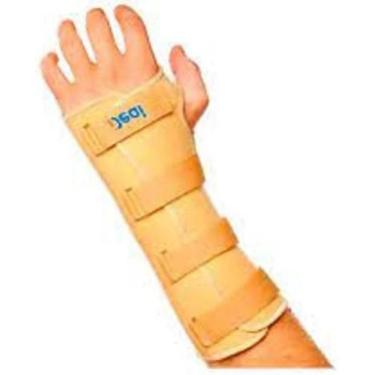 Imagem de Imobilizador De Pulso Longo Ideal