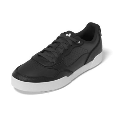 Imagem de adidas Tênis masculino Retrocross 25 Spikeless, Preto, 38