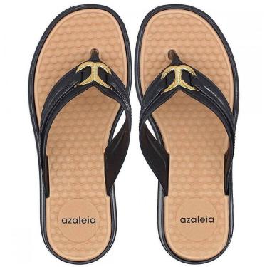 Imagem de Tamanco Feminino Versátil Conforto Refinado Azaleia