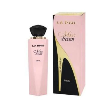 Imagem de La rive miss dream pink eau de parfum 100ml