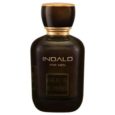 Imagem de Indalo for men eau de toilette paris elysees 100ml