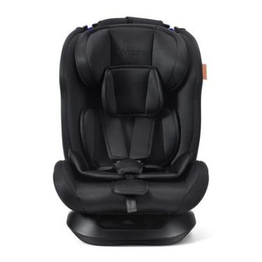 Imagem de Cadeira para Auto Orion 0-36kgs Preta Multikids Baby - BB438 BB438