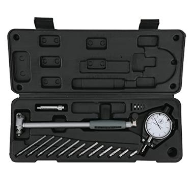 Imagem de Dial Furo Calibre Indicador de Medição Kits de Ferramentas do Cilindro do Motor para Entusiastas Automotivos