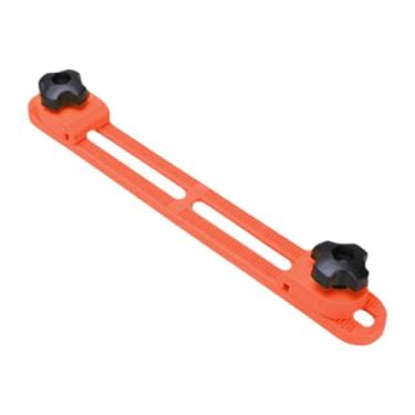 Imagem de Stgfyxgs Guia Básico para a Máquina de Corte Ajustável