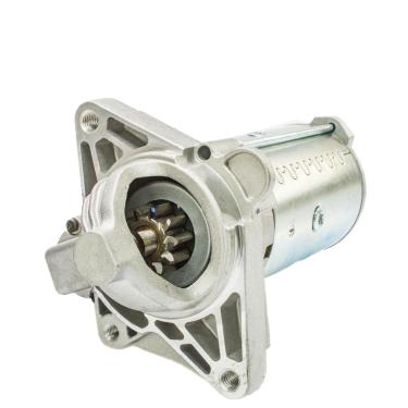 Imagem de Motor de Partida Master 2.3 Laguna Megane Scenic Trafic Cruze Malibu Tracker Qashqai Xtrail 10 Dentes - ZEN32018