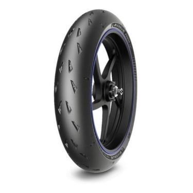 Imagem de Pneu Michelin 120/70-17 Power Cup 2 S1000rr Cbr Srad Triumph