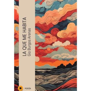 Imagem de La que me habita - Espanhol