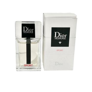 Dior Homme Sport Dior Eau de Toilette Masculino - GiraOfertas