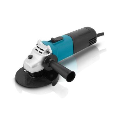 Imagem de Esmerilhadeira Angular de 4 1/2 127v 820w IWEA110 Importway, Elétrica,