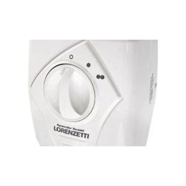 Imagem de Aquecedor LC versátil 127-v 5500-w - lorenzetti, 110V