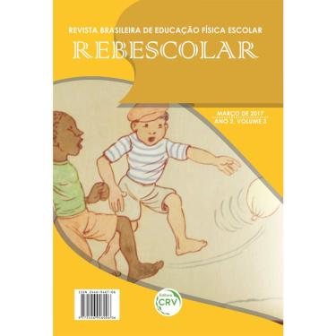 Imagem de Revista rebescolar - ano ii - volume iii