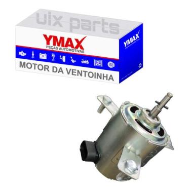 Imagem de Motor Da Ventoinha Para GM Corsa 1.8 16v 2010 2011 Sem Ar - Ymax