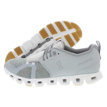 Imagem de On Tênis de corrida masculino Cloud Terry, Multicolorido, 29.0 cm