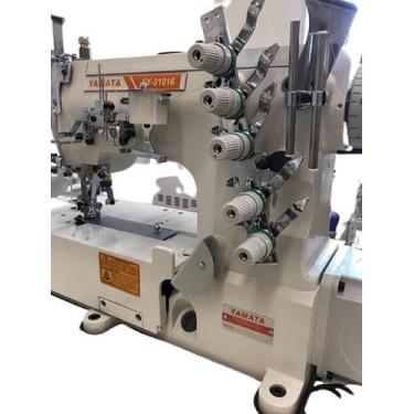 Imagem de Galoneira Industrial Direc Drive - Yamata -110v+24m Garantia
