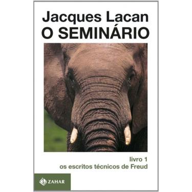 Imagem de O Seminário - Livro 01