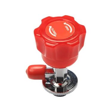 Imagem de Ferramentas de Manutenção Automóvel,Abre Latas de Refrigerante - Abertura Portátil Ergonómica e Robusta Para Manutenção de Caminhões e Sistemas de Refrigeração