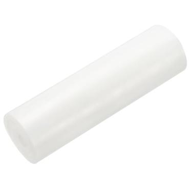 Imagem de PATIKIL Saco de sopro de ar condicionado 22,9 cm x 66 pés, saco de tubo estendido flexível para duto de ar portátil sacos de duto dobráveis para purificador de ar tubo de exaustão fábrica estaleiro