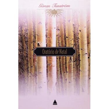 Imagem de Oratorio De Natal - NOVA FRONTEIRA - GRUPO EDIOURO, 3
