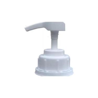 Imagem de Válvula Pump Rosca 42mm para Galão 5 Litros - Senapack