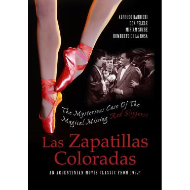 Imagem de Zapatillas Coloradas