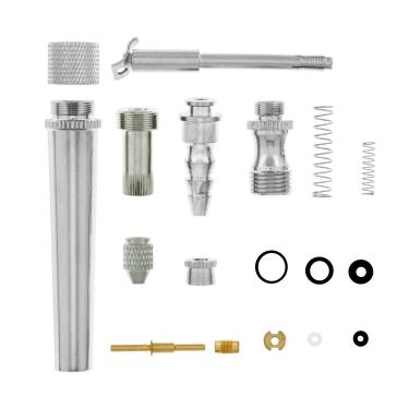 Imagem de Kit de reparo de aerógrafo de 13 peças Master Airbrush para modelos G22, G23, G24, G25, G26, G34, G39, Major Repair Kit, 1