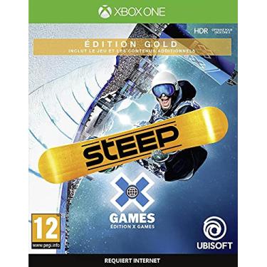Imagem de STEEP X Games Gold - Xbox ONE