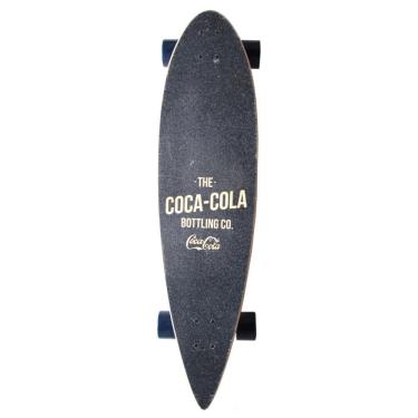 Imagem de Skate Longboard Coca-Cola - 1886