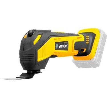 Imagem de Lixadeira Multifunção Sem Bateria Imfv 1817 - Vonder