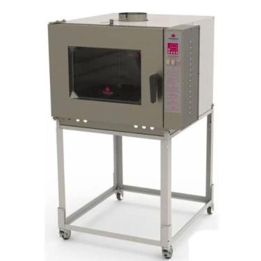 Imagem de Forno Indl Eletrico PRP-5000NE 380 volts 50-60HZ - Progás