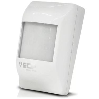 Imagem de Sensor Para Alarme Ivp Visory Plus Digital F106124 Ecp