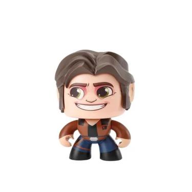 Imagem de Boneco Star Wars Mighty Muggs Han Solo