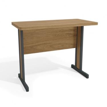 Imagem de Mesa Secretária Office Versátil 123cm 1120 Kappesberg Itapua