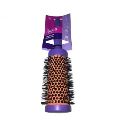Imagem de Escova Ricca Premium Ceramica 43 - 906