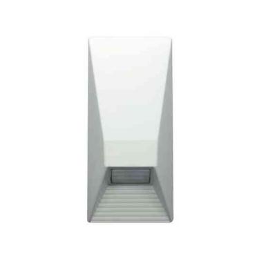 Imagem de Arandela Capri Soquete E27 Branca