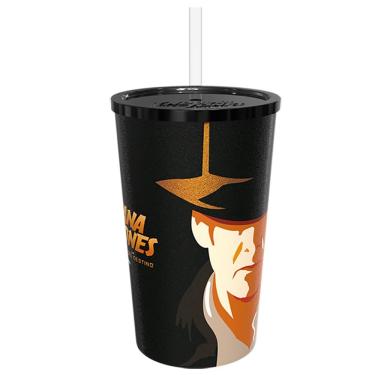 Imagem de Copo Indiana Jones - Cinemark