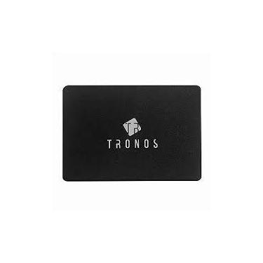 Imagem de Hd Ssd Sata3 120Gb Tronos 2.5 Tn120G-Ssd 2258Xt - SMI 2258XT OEM