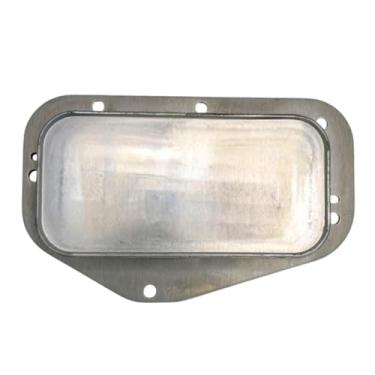 Imagem de Resfriador Trocador De Calor De Óleo Compatível Com Cruze/Compatível Com Sonic/Compatível Com Tracker 1.8