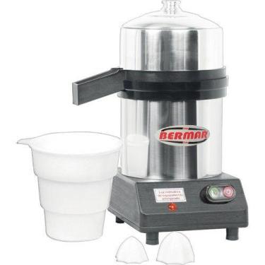 Imagem de Extrator De Suco Bermar Bm05 Motor 1/4 Hp, Bivolt