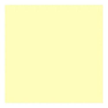 Imagem de 10 Folhas Placas De Eva Colorido 40x60cm 2mm Make+, Amarelo Baunilha