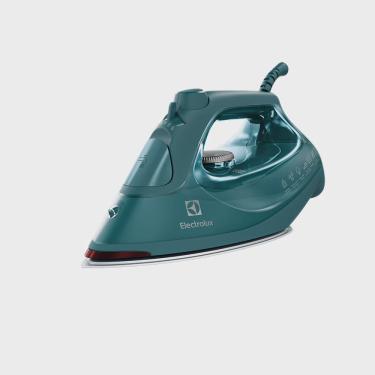 Imagem de Ferro de Passar a Vapor e a Seco Electrolux Experience Care (ESI80)