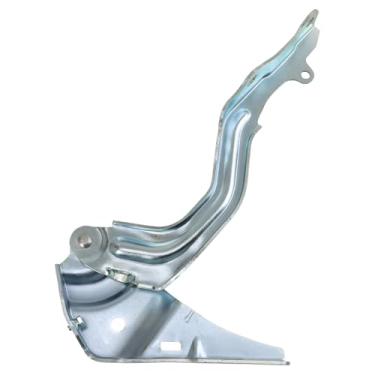 Imagem de TRQ Dobradiça do capô esquerdo do lado do motorista compatível com Kia Sorento KI1236200 2024