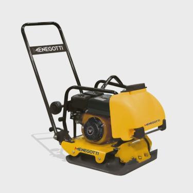 Imagem de Placa Vibratoria Mpv92m com Motor 200 6,5hp