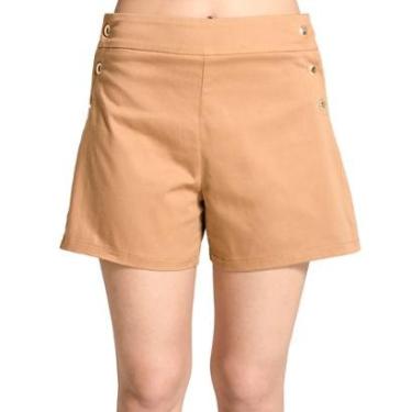 Imagem de Shorts Sarja Alfaiataria Colcci-Feminino