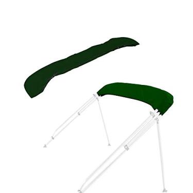 Imagem de MSC Bota de armazenamento superior Bimini 600D (verde floresta, 137-152 cm)