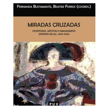 Imagem de Miradas cruzadas - Espanhol