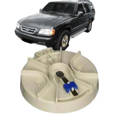 Imagem de Rotor distribuidor gm blazer s10 4.3 v6 vortec 1995 a 2006 - HD