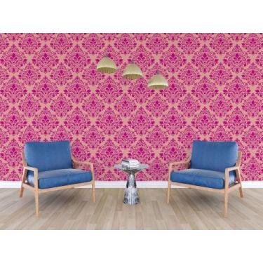 Imagem de Papel de Parede - Arabesco 64 - Studio Art, 9